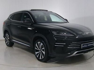 Used BYD Seal Boost 218 HP (160 kW) 2026 Estate