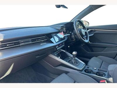 Used Audi A3 Sport 2024 Hatchback