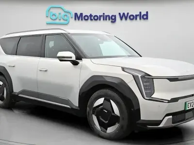 Used Kia EV9
