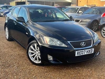 Lexus IS250