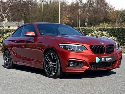 BMW 220