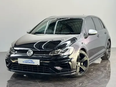Used VW Golf VII