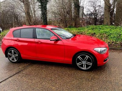 BMW 116