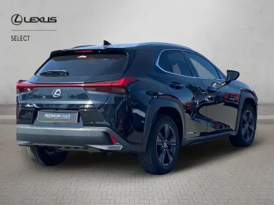 Used Lexus UX 250h