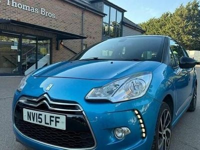 Citroën DS3
