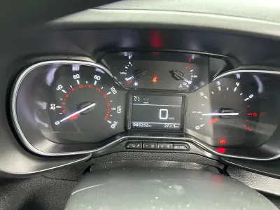 Used Citroën Berlingo