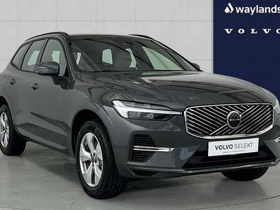 New 2025 Volvo XC60 Core SUV | £42,791