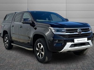 VW Amarok