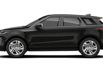 New Land Rover Range Rover evoque SE Dynamic 204 HP (150 kW) 2026 Hatchback