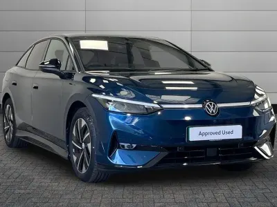 Used VW ID.7