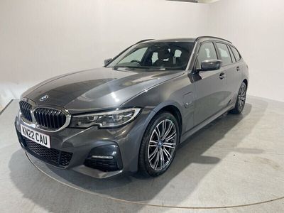BMW 330e
