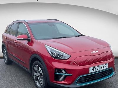 Kia e-Niro