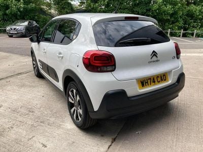 Citroën C3