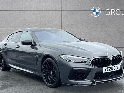 BMW M8