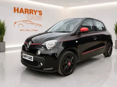 Used Renault Twingo