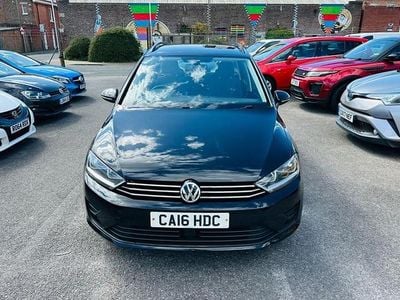 Używany VW Golf VII SE 110 KM (80 kW) 2016