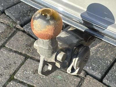 Used VW Arteon R-line 196 HP (144 kW) 2022 Grey Estate