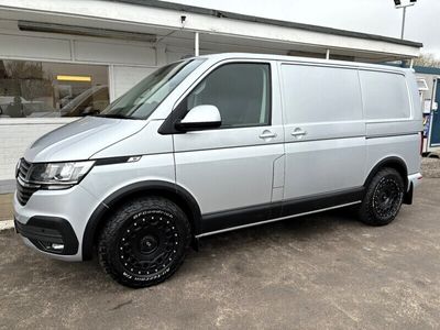 used VW Transporter T32 150 ps Highline 4Motion Kombi