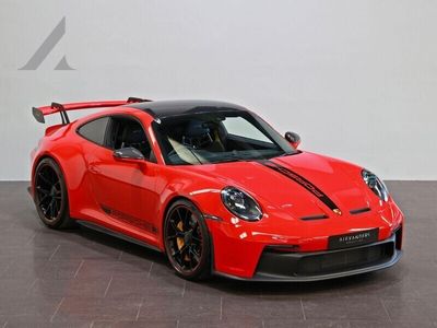 Porsche 911 GT3