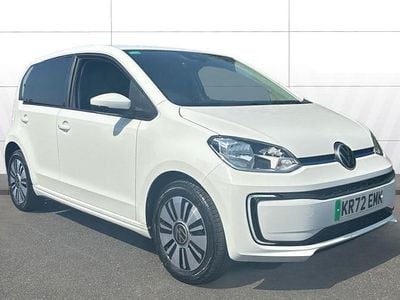 VW e-up!
