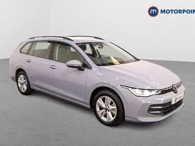 VW Golf VIII