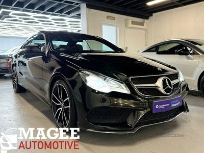 Mercedes E350