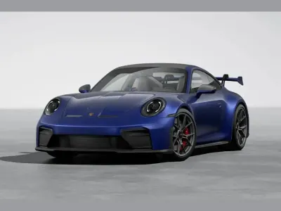 Usado Porsche 911 GT3