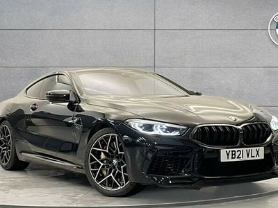 BMW M8