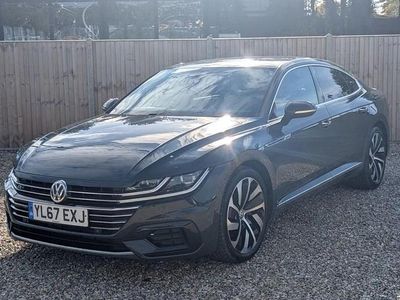 VW Arteon