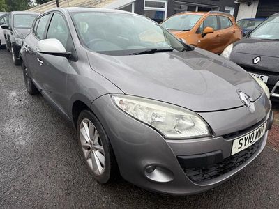 Renault Mégane III