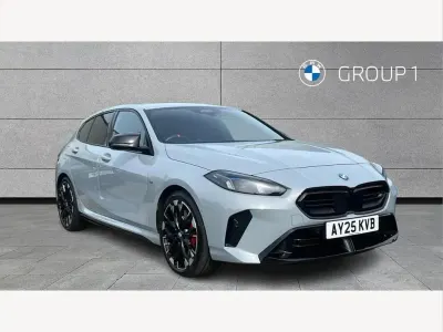 Used BMW M135