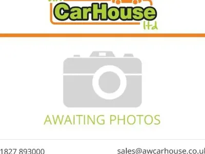 Used VW Passat