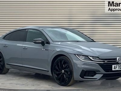 VW Arteon