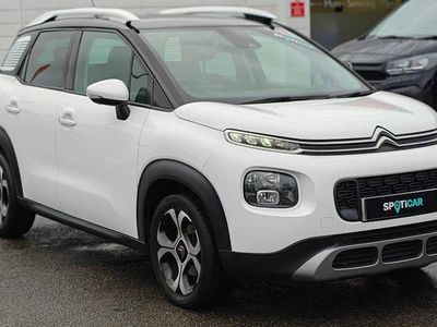 Used 2020 Citroën C3 Flair Hatchback | £9,000 (Fair price)
