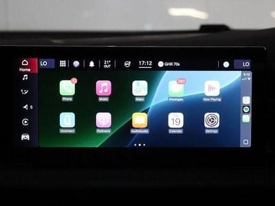 Used Alfa Romeo Tonale Veloce 2023 Red SUV