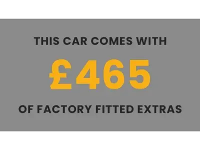 Used Kia Rio