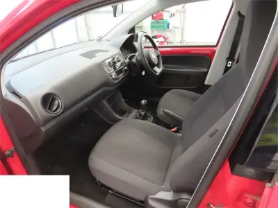 Used VW up!