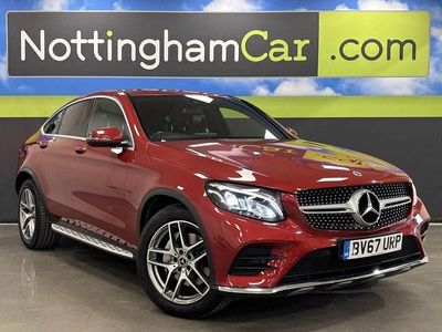 Mercedes GLC220