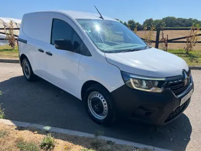 Used Renault Kangoo
