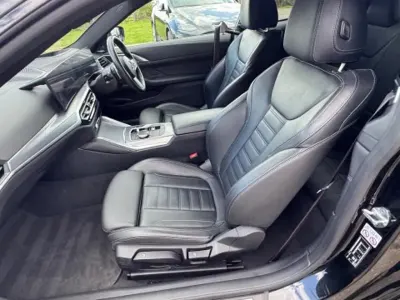 Used BMW M440
