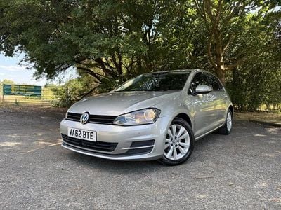 VW Golf VII