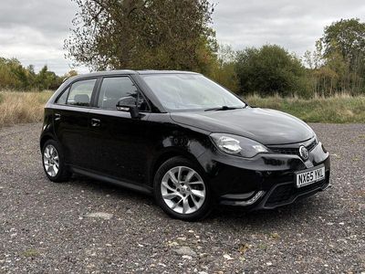 MG MG3