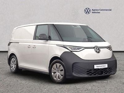 VW ID. Buzz