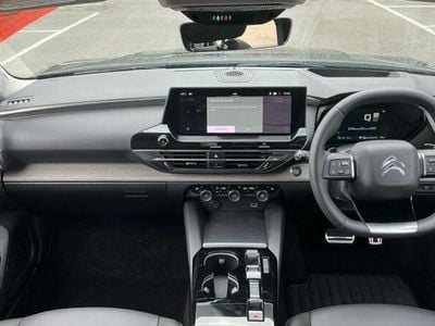 Citroën C5 X