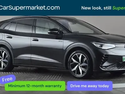 Usado VW ID.4