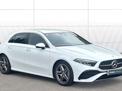 Mercedes A200