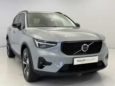 Used Volvo XC40 Ultimate 194 HP (142 kW) 2024 SUV
