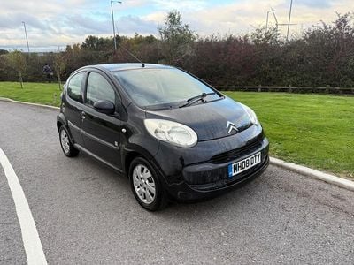 Citroën C1