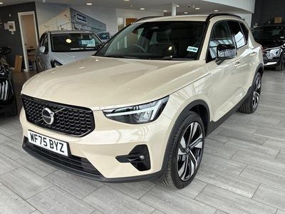 Used Volvo XC40 Plus 197 HP (144 kW) 2026 SUV