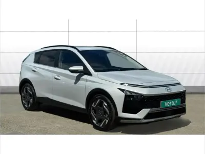 Used Hyundai Bayon